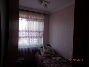 с. Нерубайское.  Квартира 1/2 эт. дома,  общей пл. 42.3 кв.м.