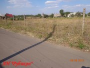  с.Б.Балка участок под строительство дома 15сот 