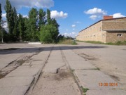 ПГТ Великодолинское участок 98соток промышленного назначения