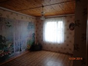 Нати СК «Керамик» 2х этажная дача из ракушняка