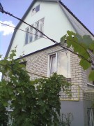 с.Нерубайское,  дом-дача 2-х уровней зимнего типа с  хорошим ремонтом.