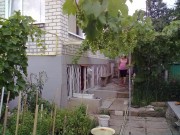 с.Нерубайское,  дом-дача 2-х уровней зимнего типа с  хорошим ремонтом.