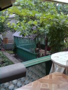 с.Нерубайское,  дом-дача 2-х уровней зимнего типа с  хорошим ремонтом.